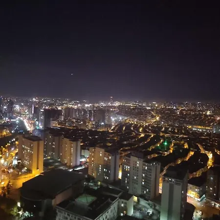 Apartment مقصدك