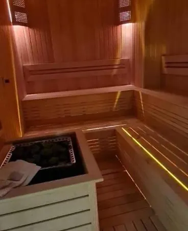 مقصدك Apartment Istanbul