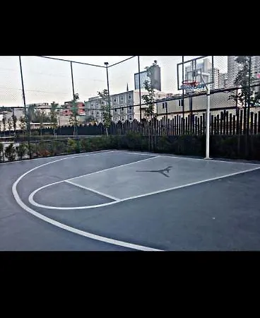 Apartment مقصدك