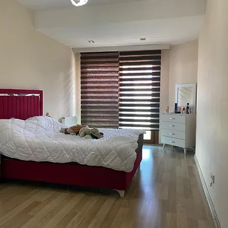 مقصدك Apartment *
