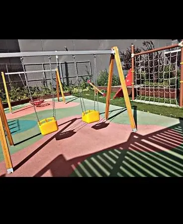 مقصدك Apartment